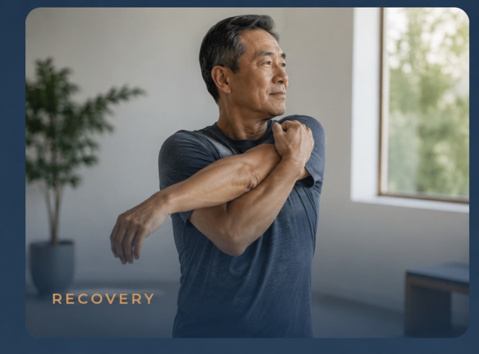 The first six weeks after a spine injection