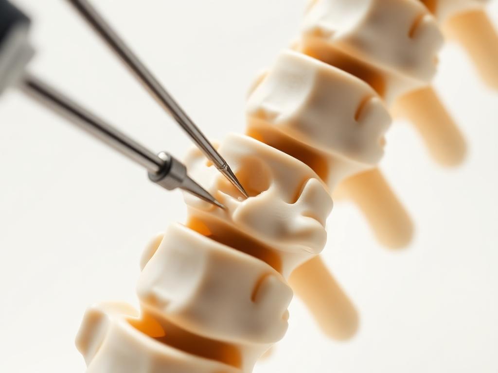 Understanding radiofrequency ablation