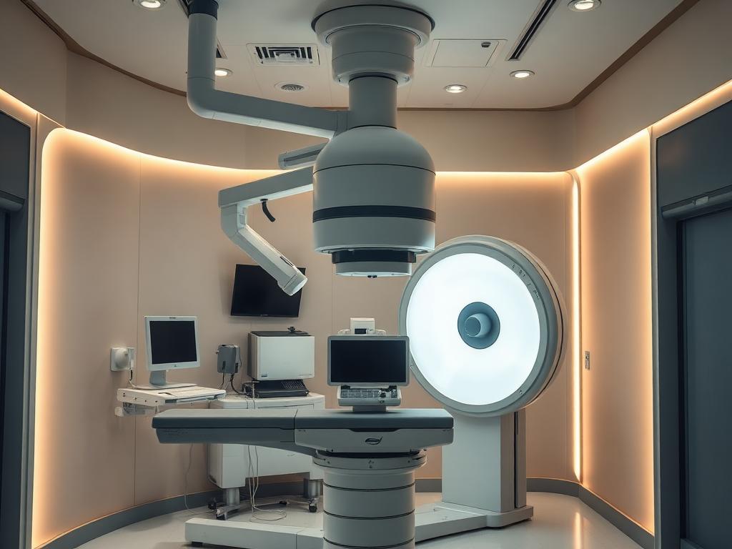 Understanding radiofrequency ablation