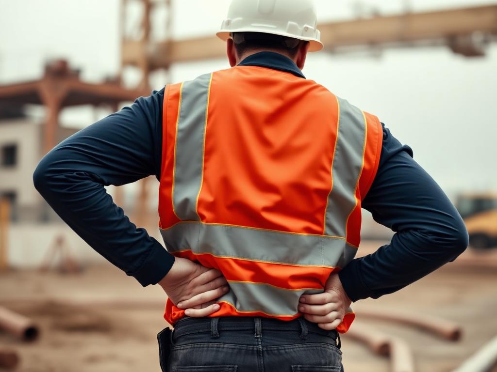 Workers' comp