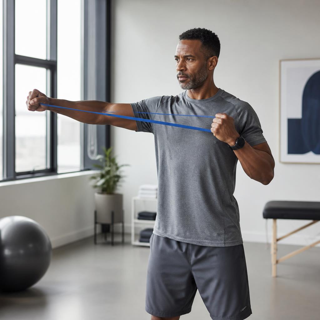 Musculoskeletal Care