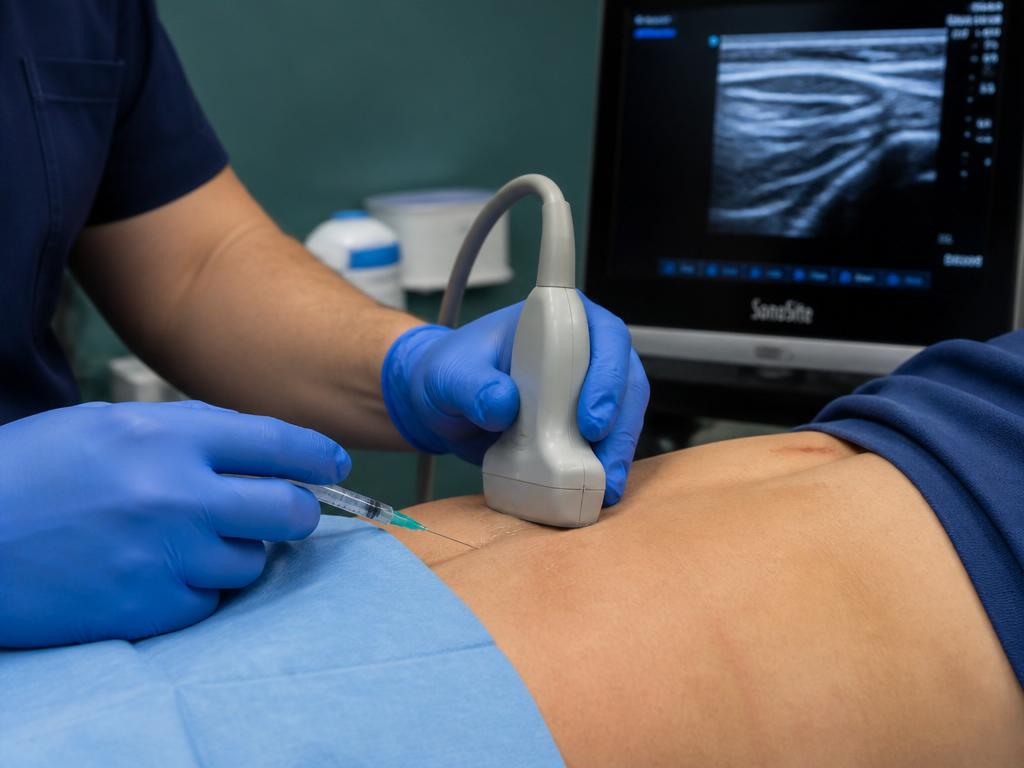 Interventional Pain