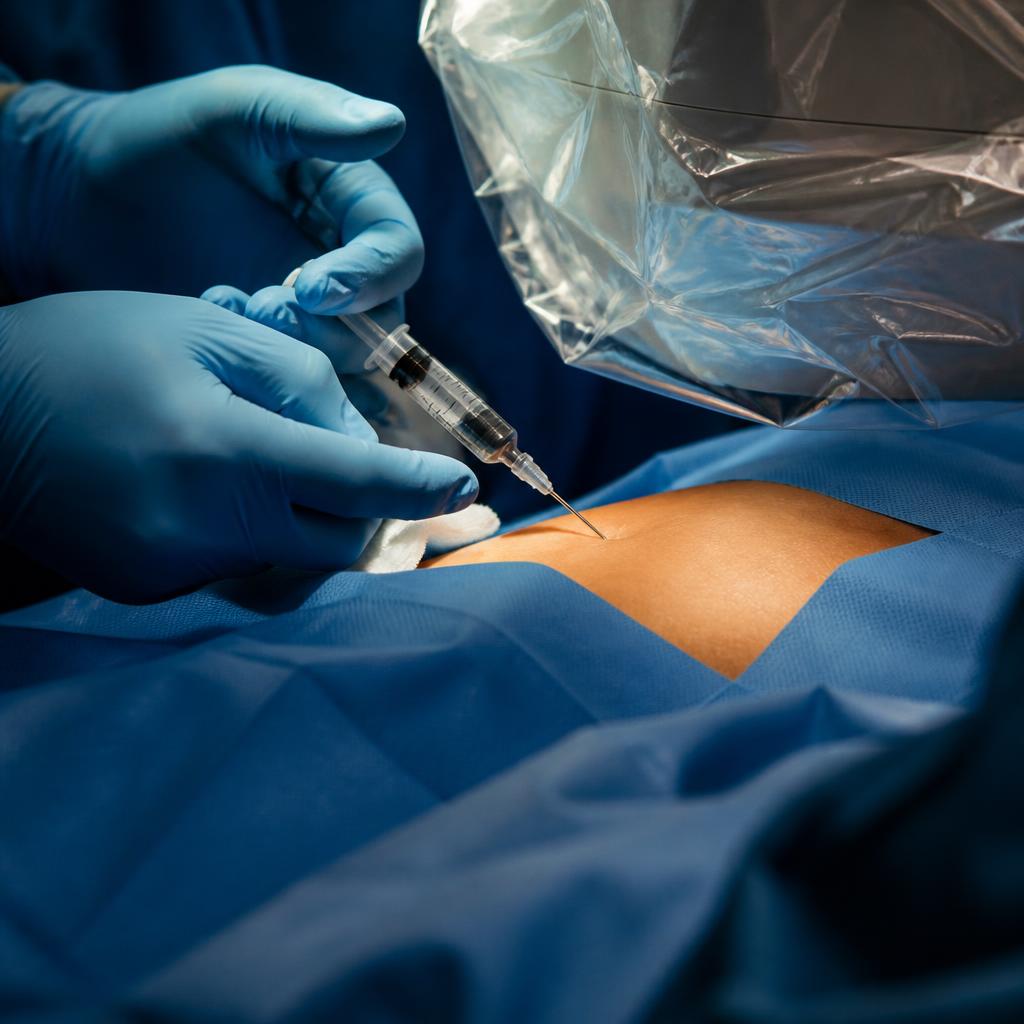 Minimally Invasive Spine